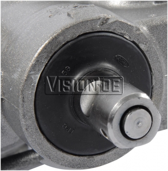 Rack and Pinion Assembly