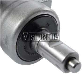 Rack and Pinion Assembly