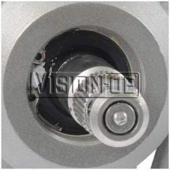 Rack and Pinion Assembly