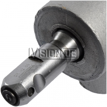 Rack and Pinion Assembly