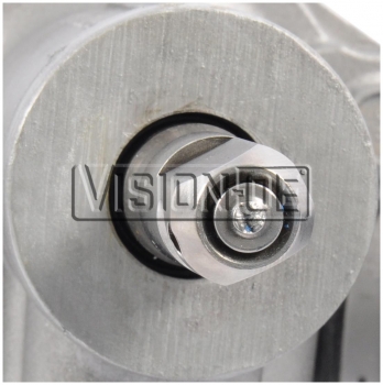 Rack and Pinion Assembly