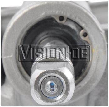 Rack and Pinion Assembly