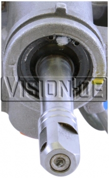 Rack and Pinion Assembly