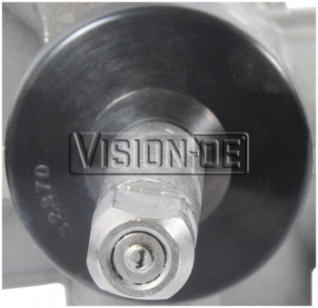 Rack and Pinion Assembly