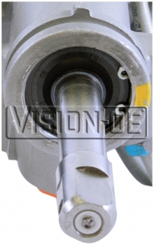Rack and Pinion Assembly