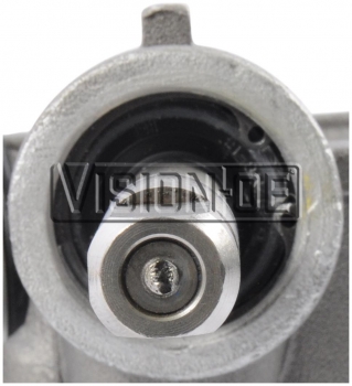 Rack and Pinion Assembly