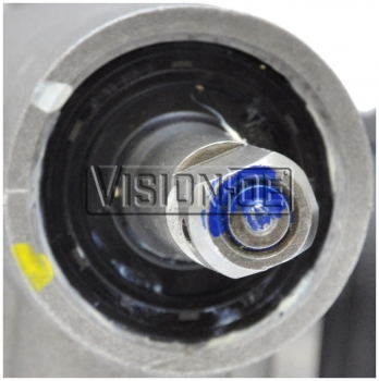 Rack and Pinion Assembly