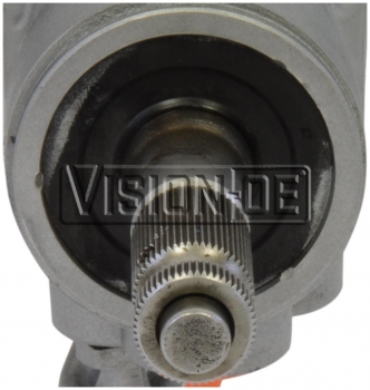 Rack and Pinion Assembly