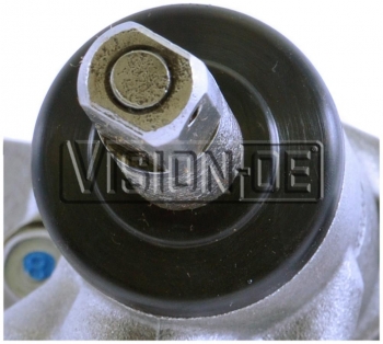 Rack and Pinion Assembly