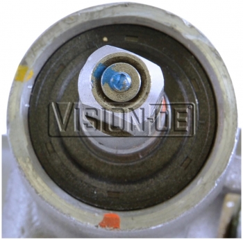 Rack and Pinion Assembly