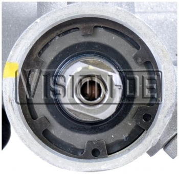 Rack and Pinion Assembly