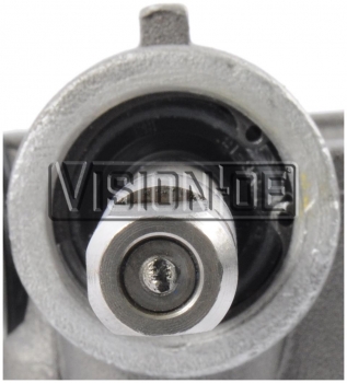 Rack and Pinion Assembly