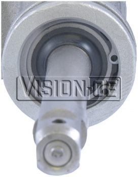 Rack and Pinion Assembly