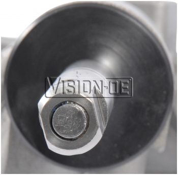 Rack and Pinion Assembly