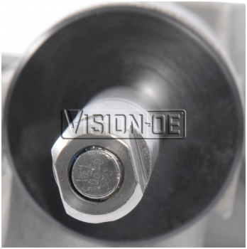 Rack and Pinion Assembly