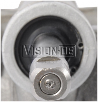 Rack and Pinion Assembly
