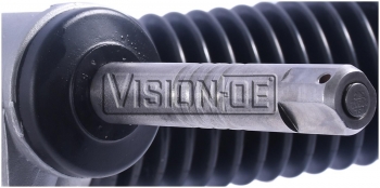 Rack and Pinion Assembly