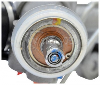 Rack and Pinion Assembly