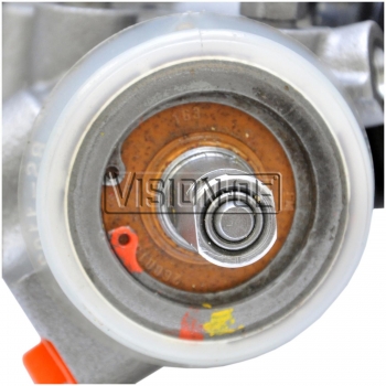 Rack and Pinion Assembly