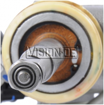 Rack and Pinion Assembly