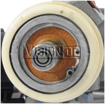 Rack and Pinion Assembly