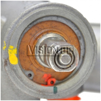 Rack and Pinion Assembly