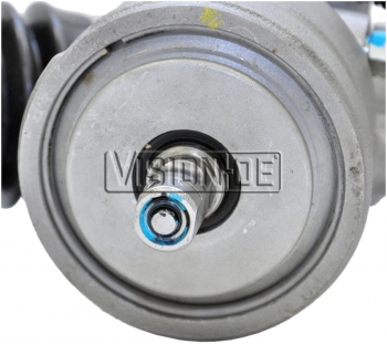 Rack and Pinion Assembly