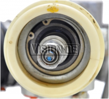 Rack and Pinion Assembly