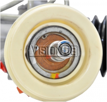 Rack and Pinion Assembly