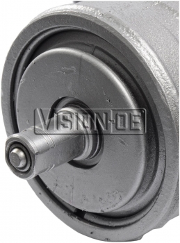 Rack and Pinion Assembly