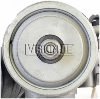 Rack and Pinion Assembly