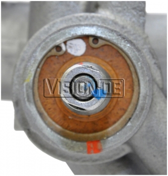 Rack and Pinion Assembly