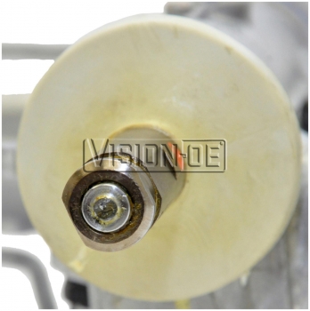 Rack and Pinion Assembly