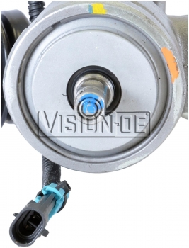 Rack and Pinion Assembly