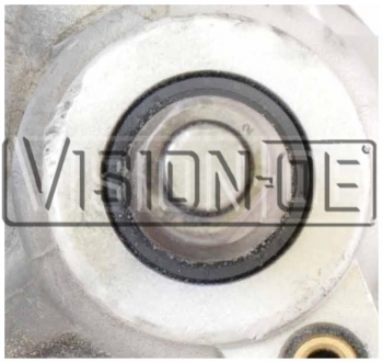 Rack and Pinion Assembly