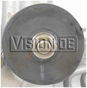 Rack and Pinion Assembly