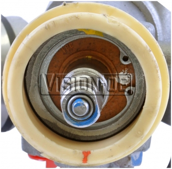 Rack and Pinion Assembly