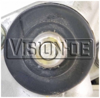 Rack and Pinion Assembly
