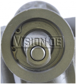 Rack and Pinion Assembly