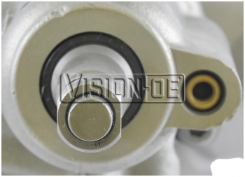 Rack and Pinion Assembly