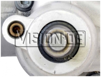 Rack and Pinion Assembly