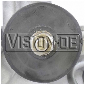 Rack and Pinion Assembly