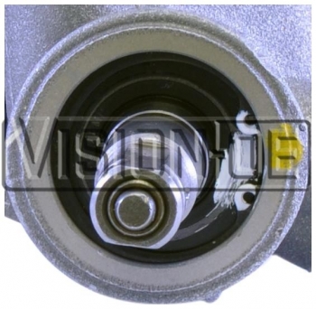 Rack and Pinion Assembly