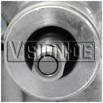 Rack and Pinion Assembly