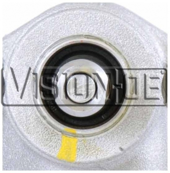 Rack and Pinion Assembly