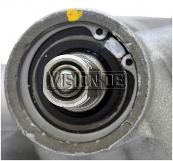 Rack and Pinion Assembly