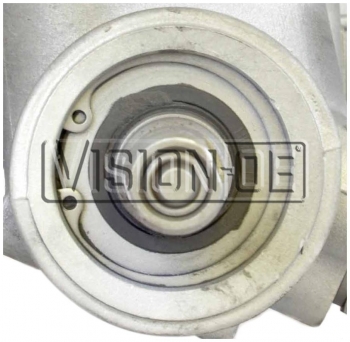 Rack and Pinion Assembly