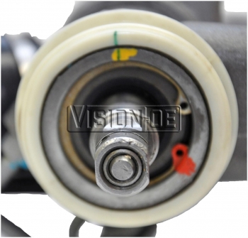 Rack and Pinion Assembly