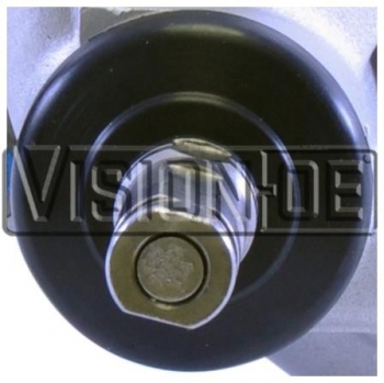 Rack and Pinion Assembly