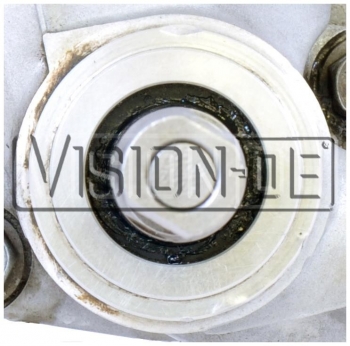 Rack and Pinion Assembly